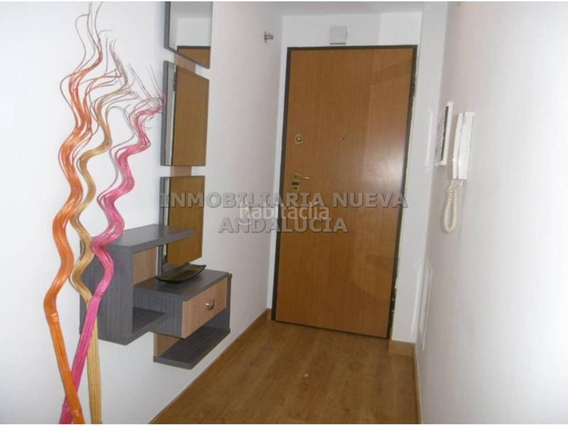 Foto 1e6cd0a8-ed41-4270-9f60-14c9a37842a6. Location appartement avec parking dans La Cañada de San Urbano Almería