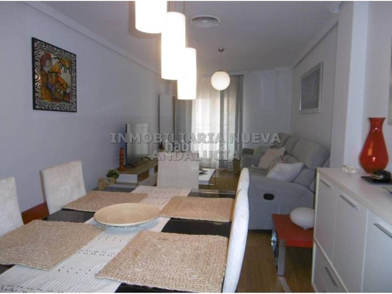 Foto 22156d71-6ee8-44e6-aeef-a077fd0c80d9. Location appartement avec parking dans La Cañada de San Urbano Almería