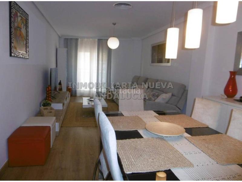 Foto 8c37cf44-3c3e-46c9-bc66-7bc800c06709. Location appartement avec parking dans La Cañada de San Urbano Almería