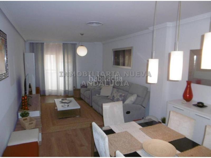 Foto 94c8bdcc-c290-472b-9e57-c5f25c371626. Location appartement avec parking dans La Cañada de San Urbano Almería