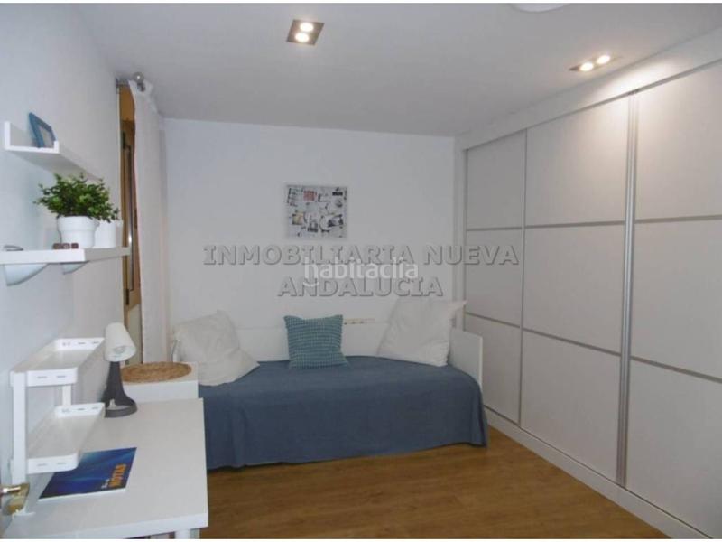 Foto c0b16088-8659-4fb9-921f-1265540fba3d. Location appartement avec parking dans La Cañada de San Urbano Almería