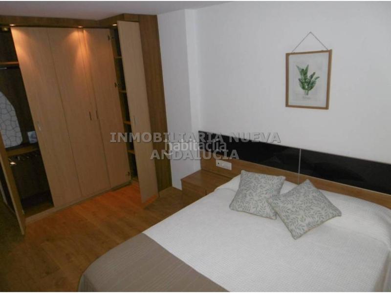 Foto 54e69692-13e6-4733-9780-843101c8b804. Miete etagenwohnung mit parking in La Cañada de San Urbano Almería