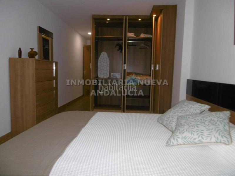 Foto 62c17e5a-e7b6-4e66-8527-387bb3e1c934. Miete etagenwohnung mit parking in La Cañada de San Urbano Almería