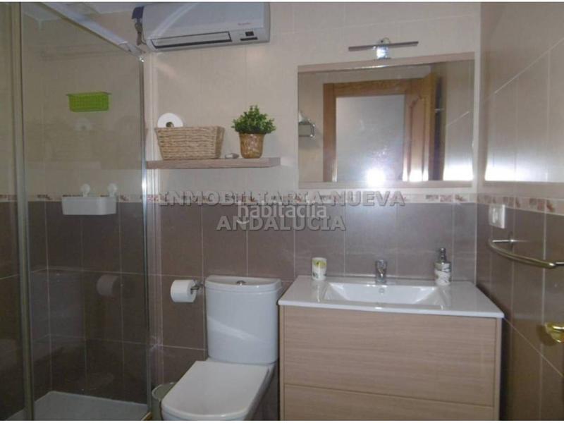 Foto 161a4237-74e1-4744-9131-a6cb9d9388d1. Rent flat with parking in La Cañada de San Urbano Almería