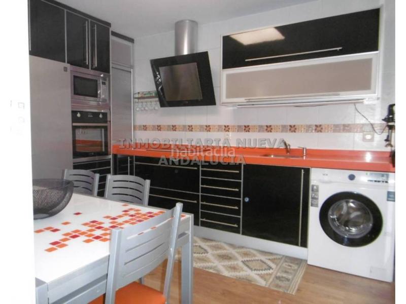 Foto 6288f11a-ca3b-473f-a739-bc33aa92873f. Rent flat with parking in La Cañada de San Urbano Almería