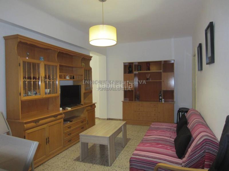 Foto 89152e29-1b35-449b-908a-98600358212f. Affitto appartamento in Nueva Andalucía Almería