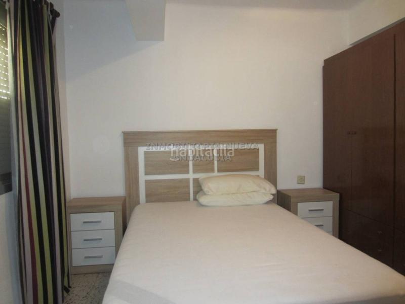 Foto e0fc4f15-6eee-4595-a200-215544a96f4b. Affitto appartamento in Nueva Andalucía Almería