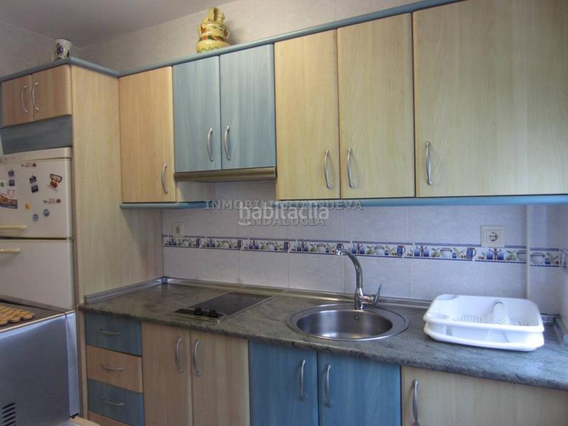 Foto f493722a-de87-4da1-a749-e02ffcd0265e. Affitto appartamento in Nueva Andalucía Almería