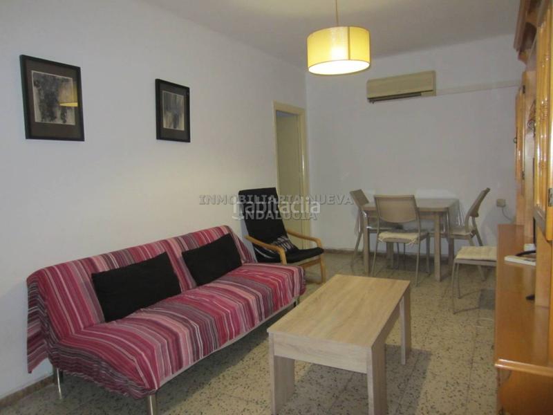 Foto 73c51d9c-2e2b-4ca7-8dbd-b0ccc44e4ae2. Alquiler piso  en alquiler en Nueva Andalucía Almería