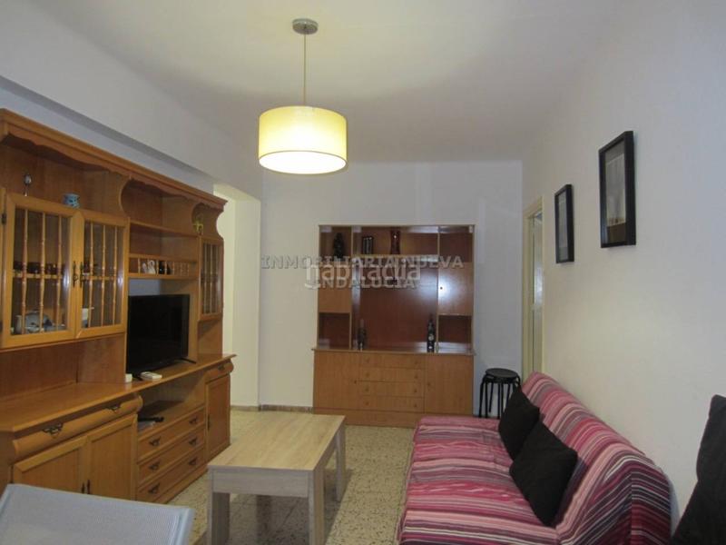 Foto b7be86b4-18ee-4ca1-a0e4-0f8012a122cd. Alquiler piso  en alquiler en Nueva Andalucía Almería