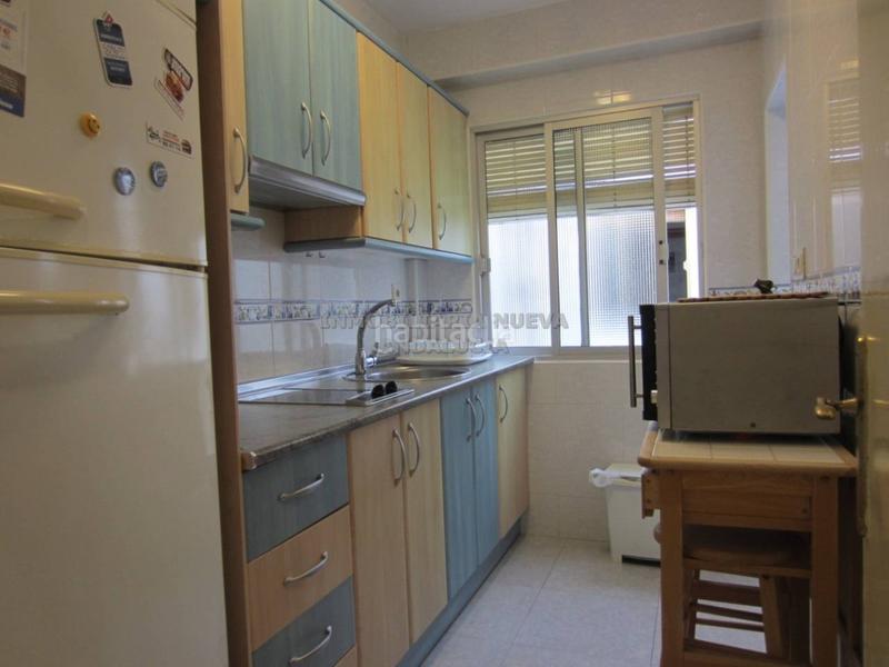 Foto 08c9d661-b7ee-4816-bd80-9eae0cabda7f. Miete etagenwohnung in Nueva Andalucía Almería