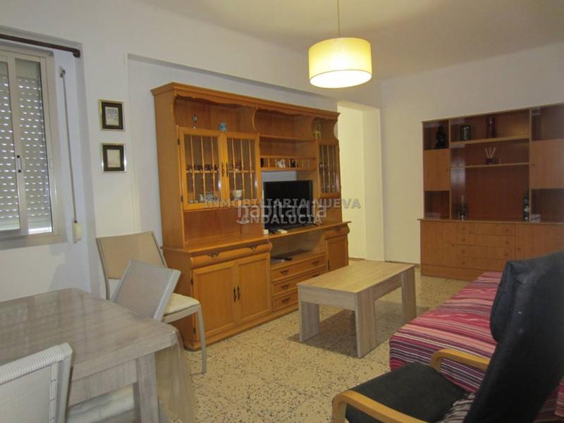 Foto 1104b0f4-318d-4e34-9887-f3de5adbb152. Miete etagenwohnung in Nueva Andalucía Almería