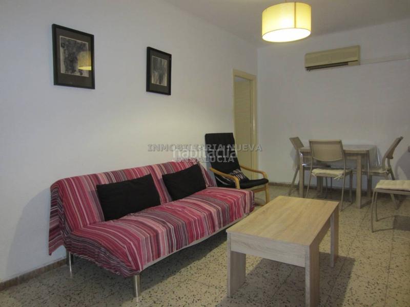 Foto 16131729-eb0e-43df-9996-6ca7985e4b18. Miete etagenwohnung in Nueva Andalucía Almería