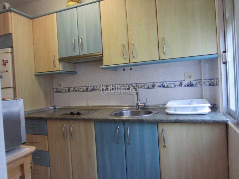 Foto 5a0639f1-91a3-42dd-805c-dd8eb3170e71. Miete etagenwohnung in Nueva Andalucía Almería