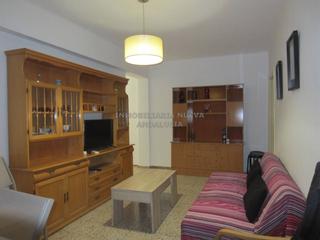 Etagenwohnung in Nueva Andalucía