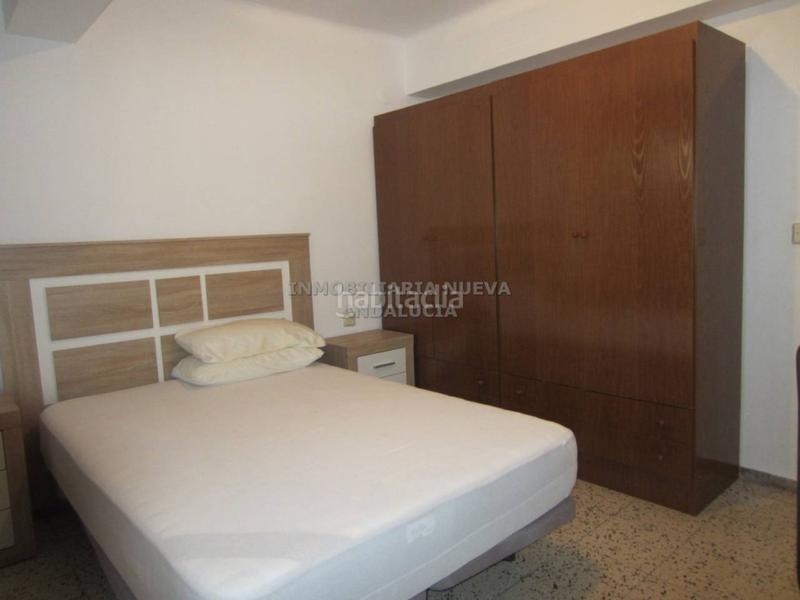 Foto 93fca591-fd05-4603-b6c0-6a802fa155d2. Miete etagenwohnung in Nueva Andalucía Almería