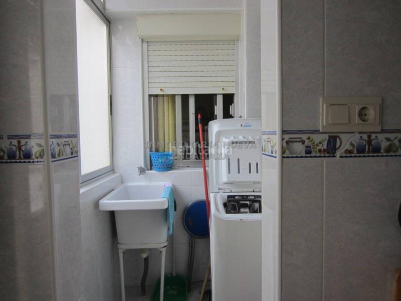 Foto c83fdf6d-15e3-45ec-8e73-8c2c7a16fd41. Miete etagenwohnung in Nueva Andalucía Almería