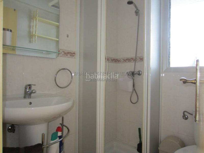 Foto d38da59c-59cd-490e-b5a3-ee2e0f0ce3f0. Miete etagenwohnung in Nueva Andalucía Almería