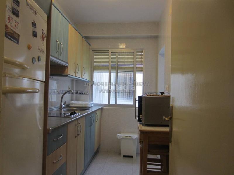 Foto fa351459-1440-4df5-b3f2-3ef7fda0ee96. Miete etagenwohnung in Nueva Andalucía Almería