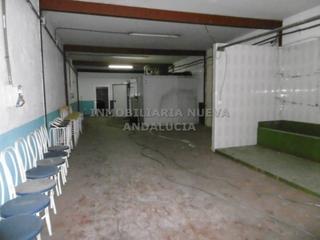 Lloguer Nau industrial a Nueva Almería - Cortijo Grande - Vega de Acá. Nave industrial en alquiler en nueva almeríacortijo grandevega d