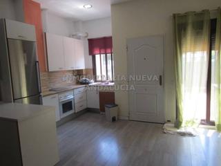 Location Appartement à El Toyo. Unifamiliar adosada en alquiler