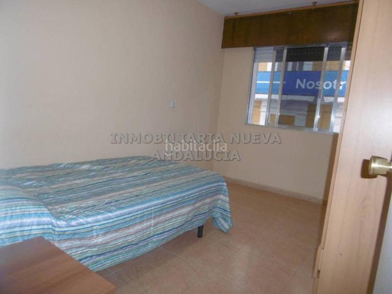 Foto 294d6a25-9189-421d-b2d0-5f61a2ed443e. Location appartement dans Centro Almería