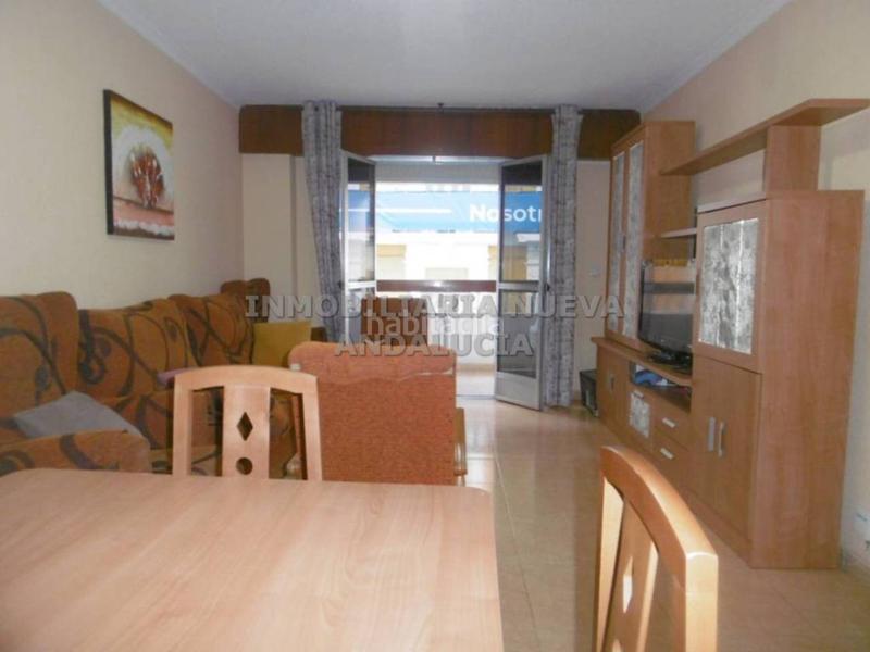 Foto bb396fd3-1423-4c9a-9ac5-31076870dfbe. Location appartement dans Centro Almería