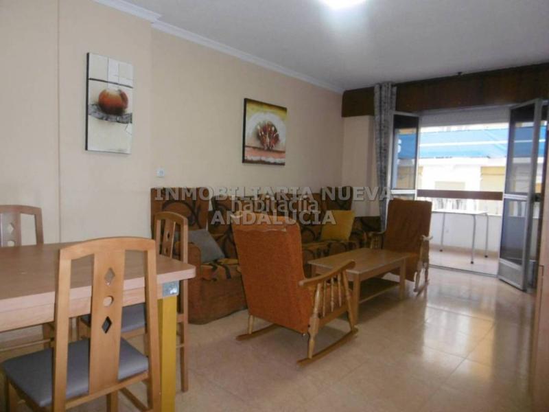 Foto e7041958-12fe-4d2d-938c-aa431c7982ba. Location appartement dans Centro Almería