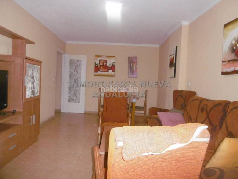 Foto f532170d-b5fc-4b94-9fad-78293756f74f. Location appartement dans Centro Almería