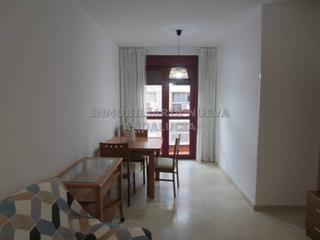 Etagenwohnung in Nueva Andalucía