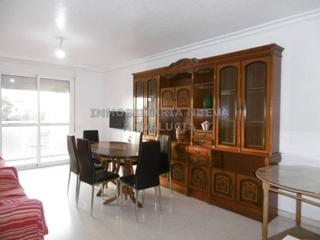 Location Appartement à Piedras Redondas - Torrecárdenas. Piso en alquiler