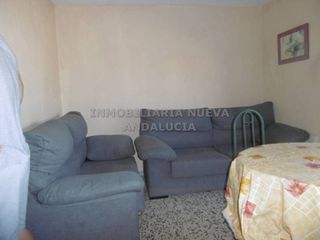 Lloguer Pis a Ciudad Jardín - Tagarete - El Zapillo. Piso en alquiler en ciudad jardíntagaretezapillo04007