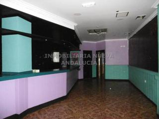 Local Comercial a Nueva Andalucía