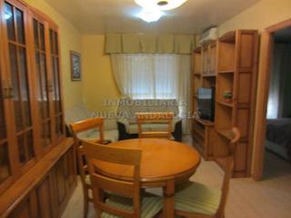 Location Appartement à Ciudad Jardín - Tagarete - El Zapillo. Piso en alquiler