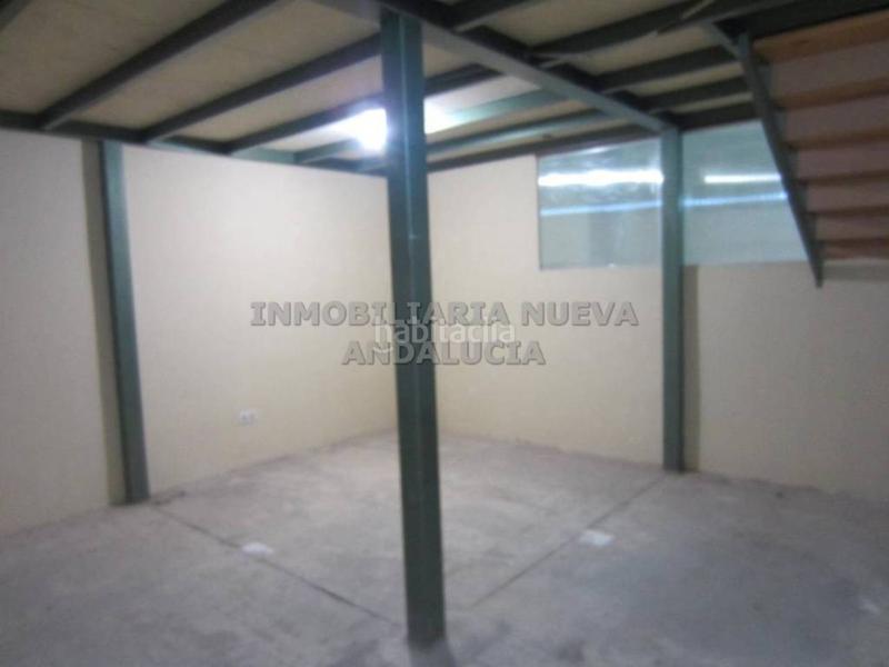 Foto 95dac622-5478-4fe1-b461-a74a5a7c218d. Alquiler local comercial local en alquiler en San Luislos molinos04009 en Almería
