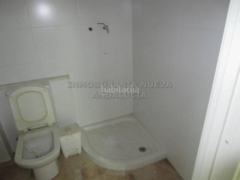 Foto ade2bfc9-26a5-49ab-ab86-a2b8f36b82a2. Lloguer local comercial a San Luis Almería