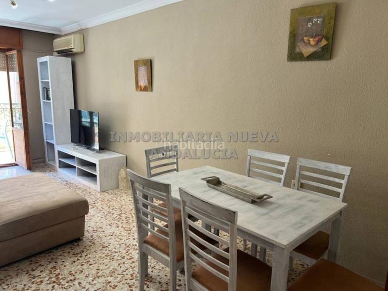 Foto fd1dbffa-bc57-4187-a316-ed7d7e6b684b. Lloguer pis a Barrio Alto - San Félix Almería