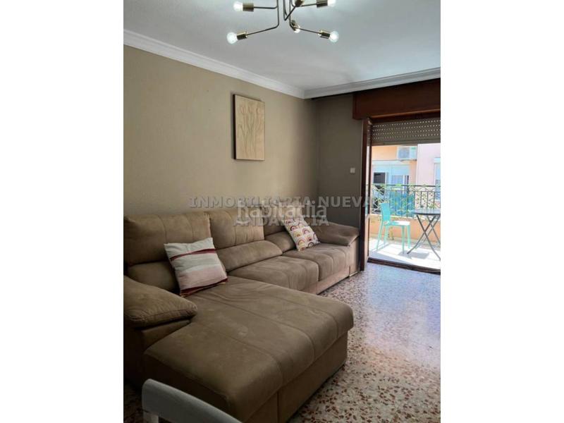 Foto 029ddea2-4836-483d-a101-65e8902c7643. Miete etagenwohnung in Barrio Alto - San Félix Almería