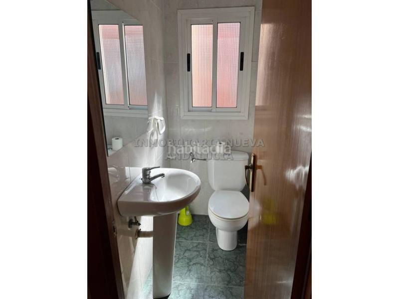 Foto 1ad4667f-66bc-4930-ae8d-3d47cb9f0795. Miete etagenwohnung in Barrio Alto - San Félix Almería