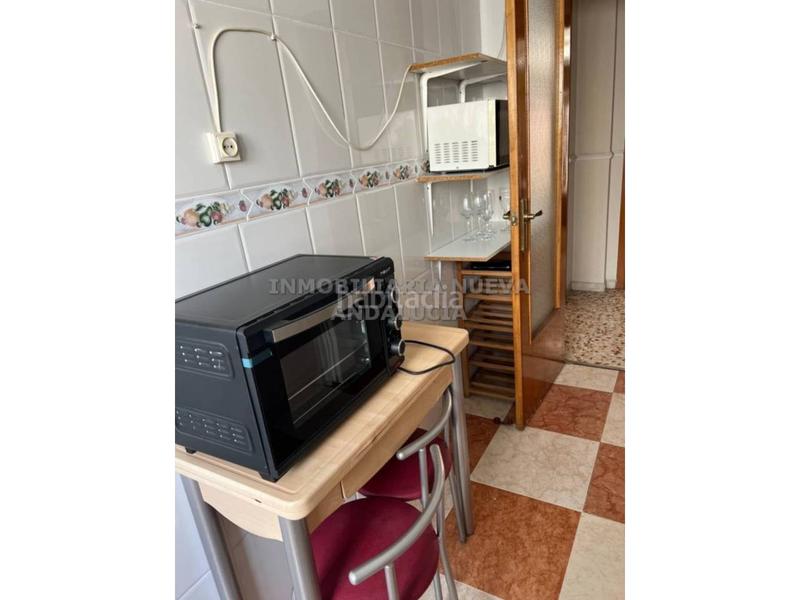 Foto 27748b11-698e-4d65-ac9f-9c6746e9201e. Miete etagenwohnung in Barrio Alto - San Félix Almería