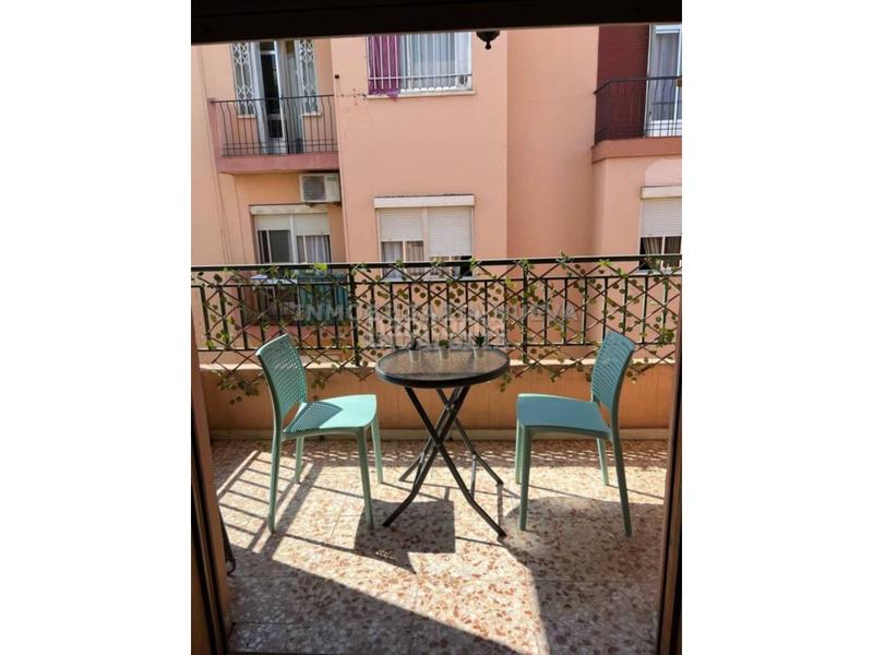 Foto 31dee70c-2893-4b86-b7f6-a6d2476ab40e. Miete etagenwohnung in Barrio Alto - San Félix Almería