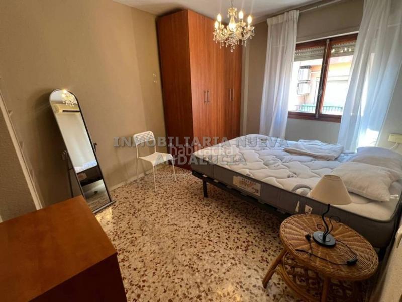 Foto 8a81634f-7865-4c5b-aa6f-6cd22dd5b6d3. Miete etagenwohnung in Barrio Alto - San Félix Almería