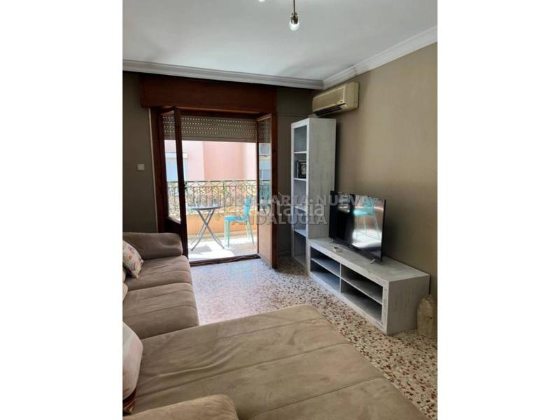 Foto d1377341-5dc8-4e22-8b94-966f26538c0f. Miete etagenwohnung in Barrio Alto - San Félix Almería