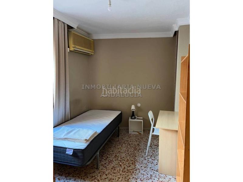 Foto fb34e6d9-cc60-408b-b299-7588104e9bda. Miete etagenwohnung in Barrio Alto - San Félix Almería