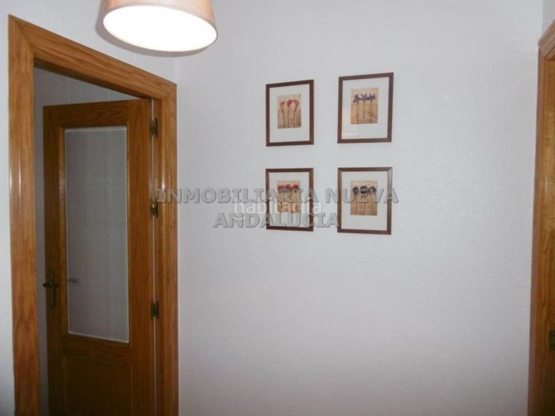 Foto 98f79e7f-591b-4a8f-bbe5-32e7e1b85f3b. Alquiler piso  en alquiler en los ángelescruz de caravacapiedras redondas en Almería
