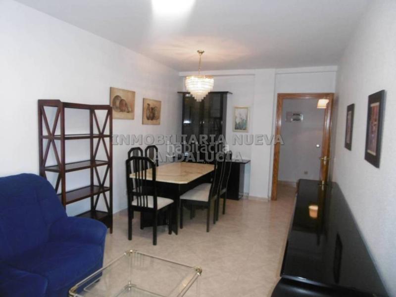Foto 005416a1-7338-4866-aae2-f294be0feb57. Lloguer pis a Barrio Alto - San Félix Almería