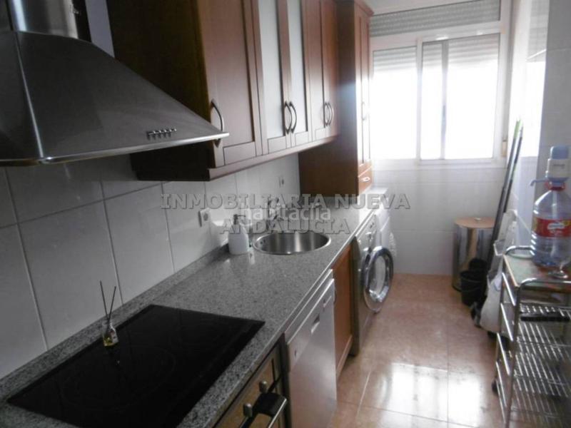 Foto 06b9982b-d881-456e-8287-344f0f266943. Lloguer pis a Barrio Alto - San Félix Almería