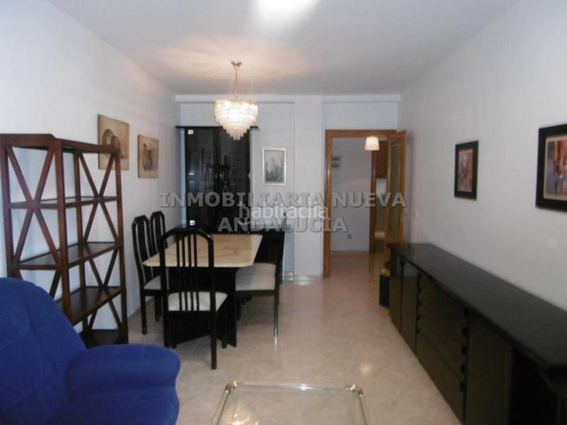 Foto 19f0ef6d-f21e-4c2f-9558-cb0a3993b51a. Lloguer pis a Barrio Alto - San Félix Almería