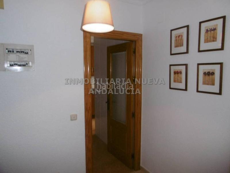 Foto 29000a75-563a-49de-981a-2bb5e8a31727. Location appartement dans Barrio Alto - San Félix Almería