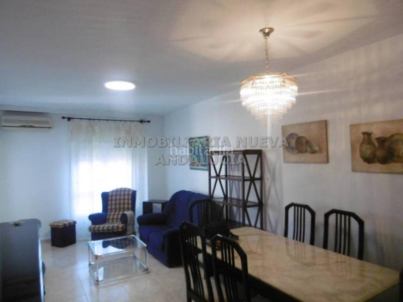 Foto 2983a4c1-4c5a-474e-b0b4-b12fefc2fbe9. Location appartement dans Barrio Alto - San Félix Almería
